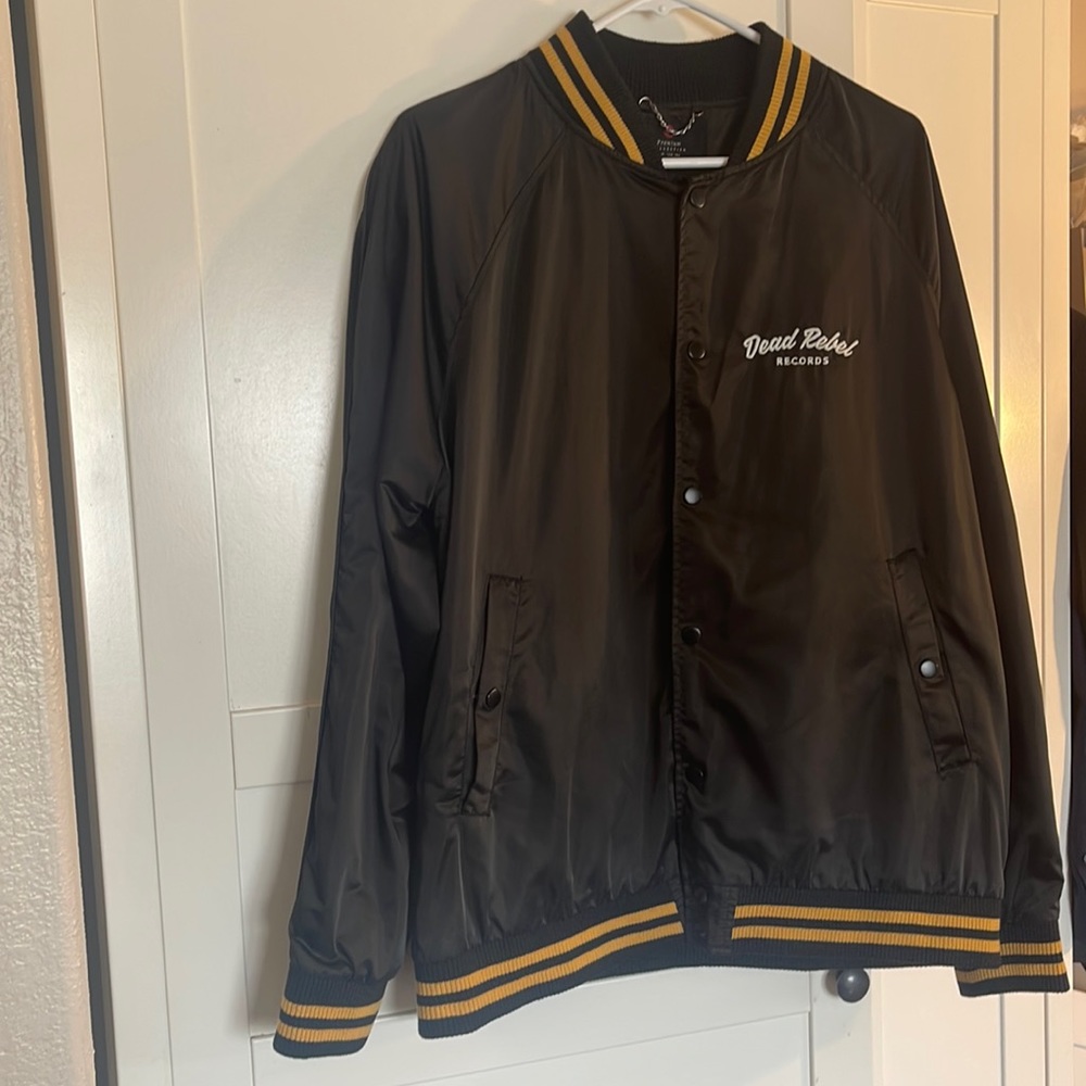 Cotton on men’s jacket